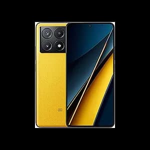 Xiaomi Poco X6 Pro