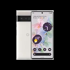 Google Pixel 6 Pro