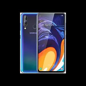Samsung Galaxy A60