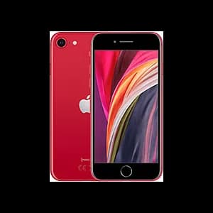 Apple iPhone SE (2020)