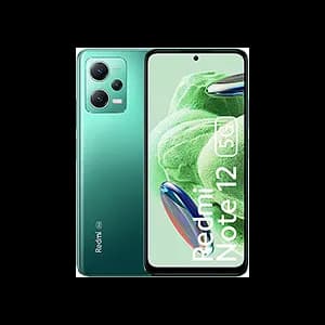 Xiaomi Redmi Note 12 5G