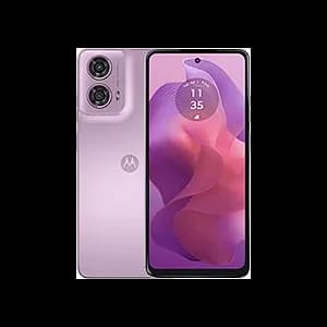 Motorola Moto G24