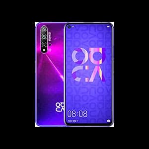 Huawei nova 5T