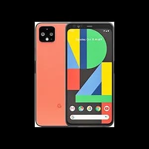 Google Pixel 4 XL