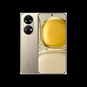 Huawei P50