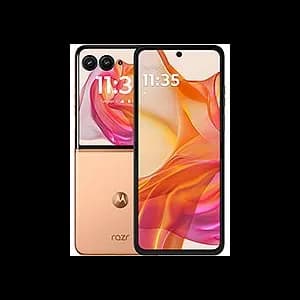 Motorola Razr 50 Ultra