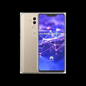 Huawei Mate 20 lite