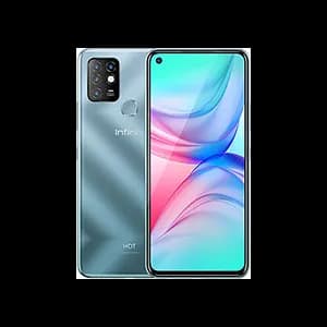 Infinix Hot 10