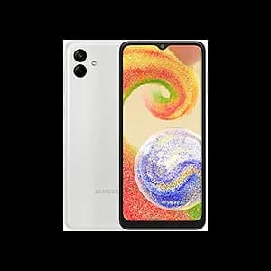 Samsung Galaxy A04