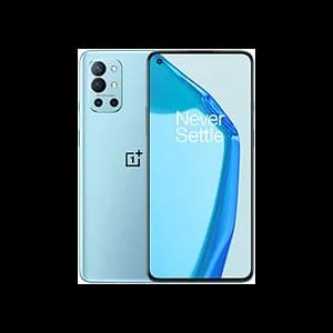 OnePlus 9R