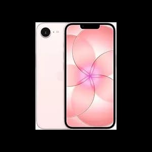 Apple iPhone 17e