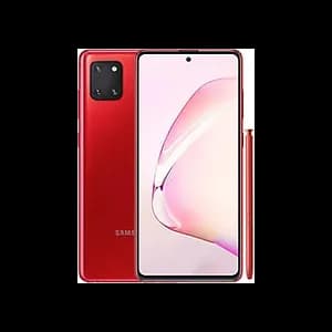 Samsung Galaxy Note 10 Lite