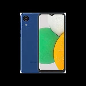 Samsung Galaxy A03 Core
