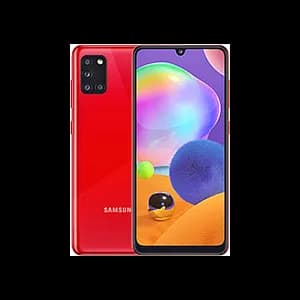 Samsung Galaxy A31