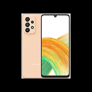 Samsung Galaxy A33 5G