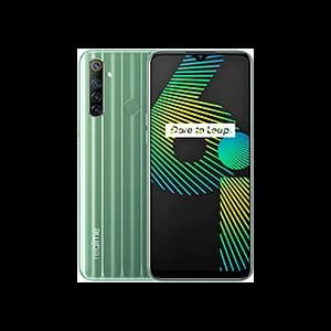Realme 6i