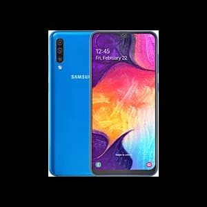 Samsung Galaxy A50