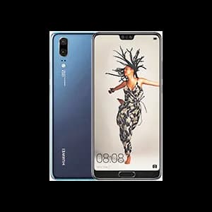 Huawei P20