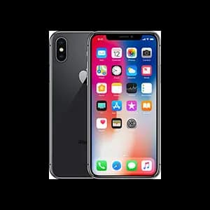 Apple iPhone X