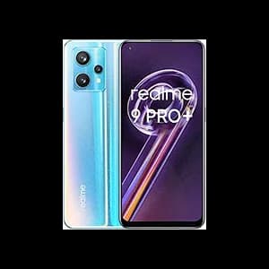 Realme 9 Pro Plus