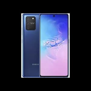 Samsung Galaxy S10 Lite