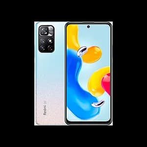 Xiaomi Redmi Note 11S 5G