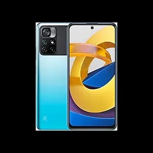 Xiaomi Poco M4 Pro 5G