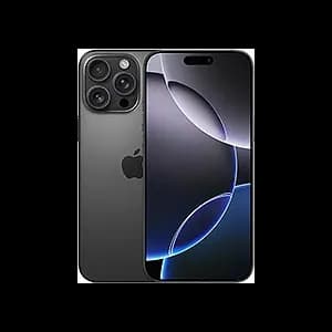 Apple iPhone 16 Pro Max