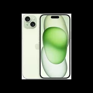 Apple iPhone 15 Plus