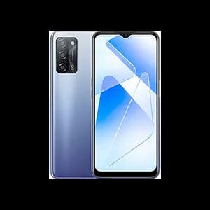 Oppo A55 5G