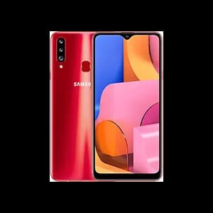 Samsung Galaxy A20s