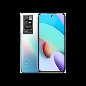 Xiaomi Redmi 10