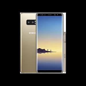 Samsung Galaxy Note 8