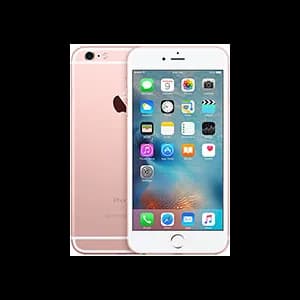 Apple iPhone 6s Plus