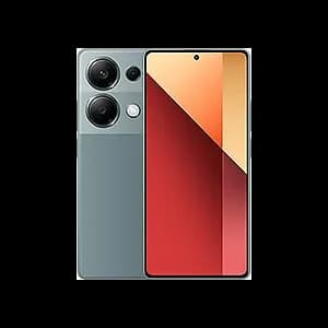 Xiaomi Redmi Note 13 Pro 4G