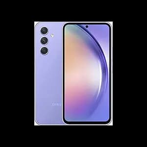 Samsung Galaxy A54