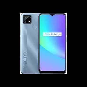 Realme C25