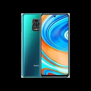 Xiaomi Redmi Note 9 Pro Max