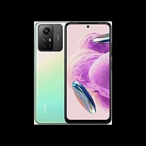 Xiaomi Redmi Note 12S