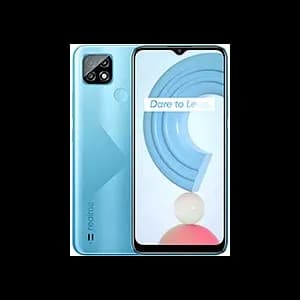 Realme C21