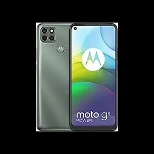 Motorola Moto G9 Power