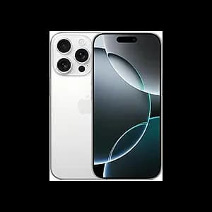 Apple iPhone 16 Pro