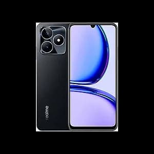 Realme C53