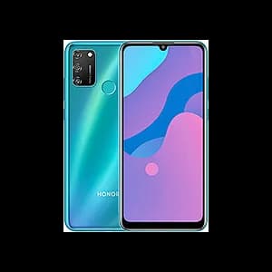 Honor 9A