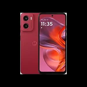 Motorola Moto G05