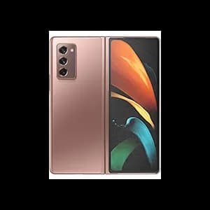 Samsung Galaxy Z Fold 2
