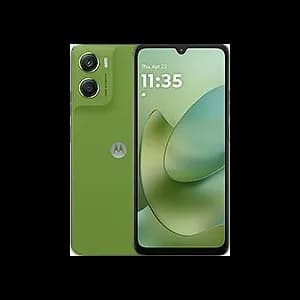 Motorola Moto G06