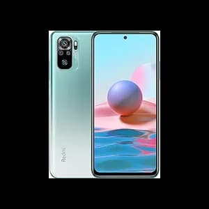 Xiaomi Redmi Note 10