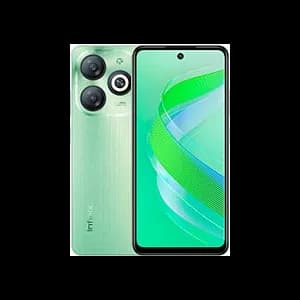 Infinix Smart 8