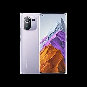 Xiaomi Mi 11 Pro